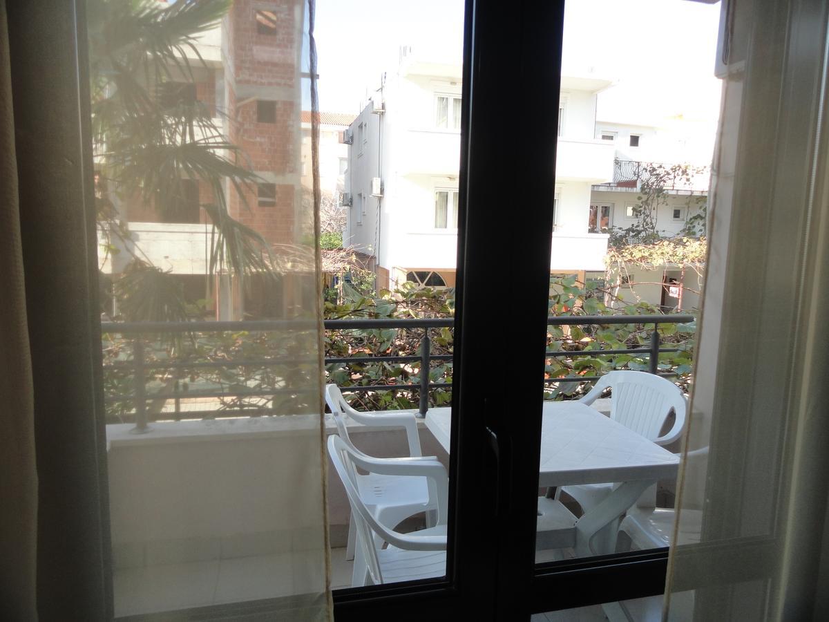 Apartments Mare Budva Phòng bức ảnh