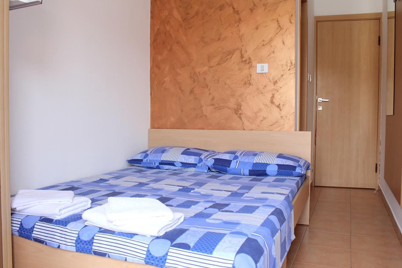 Apartments Mare Budva Phòng bức ảnh